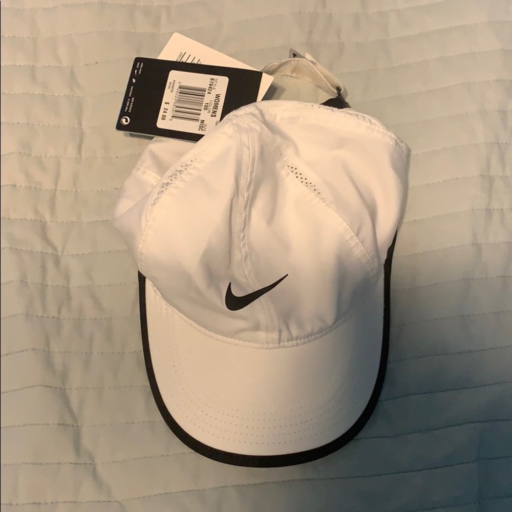 Nike cap
